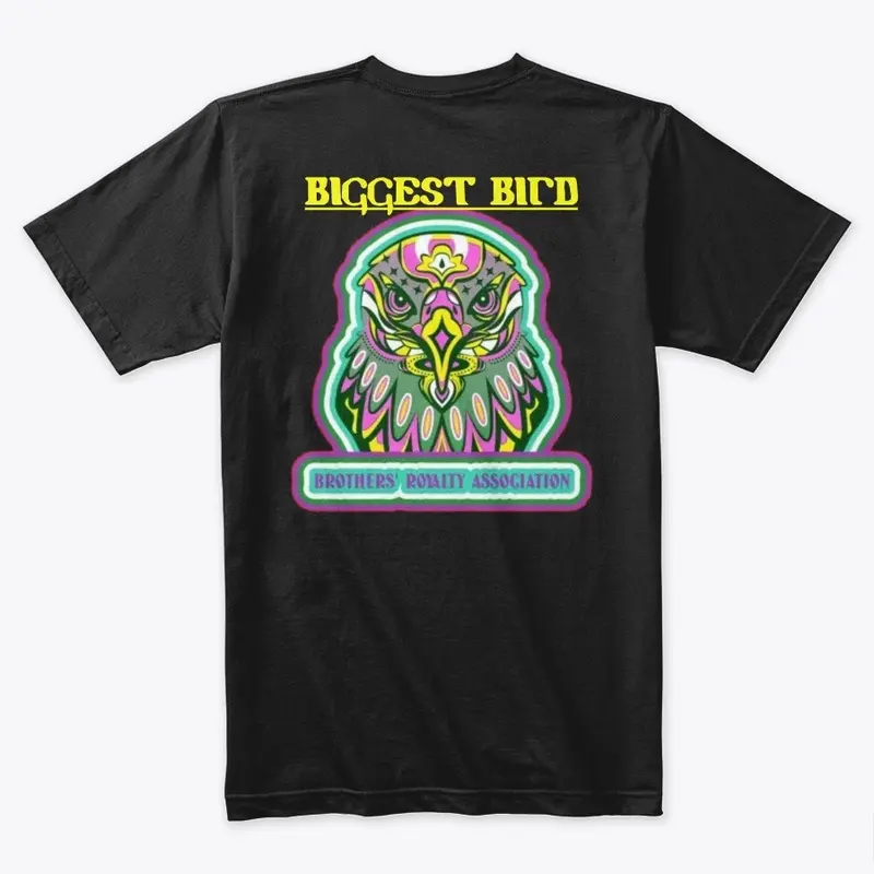 Biggest Bird